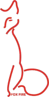 Fox Firelighters Logo